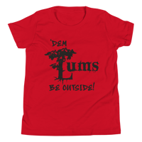 Image 2 of Lums Be Outside! Youth