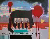 Birth of the Corporation 