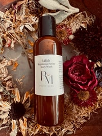 Lilith Righteous Empowerment Body Wash