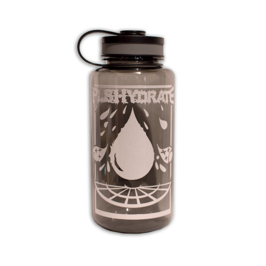 Image of Pls Hydrate WaterBottle