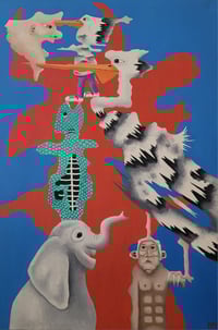 The Death of Darwin