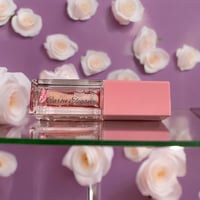 Image 2 of Bird of paradise 🤍~✨Clear Lip Oil
