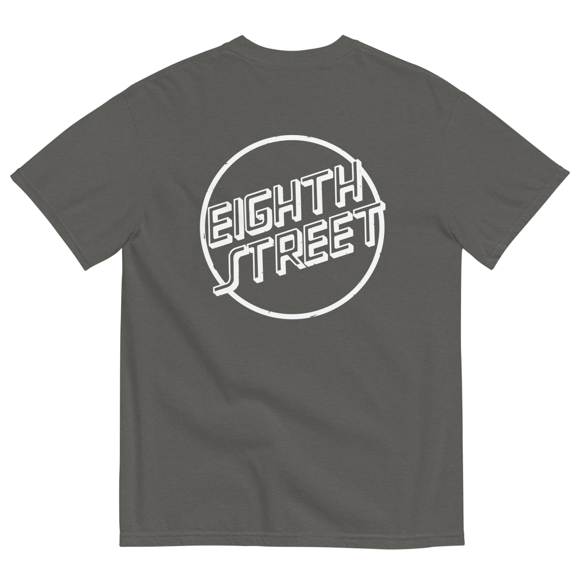 8th Street California Tee | 8thstreetartdept