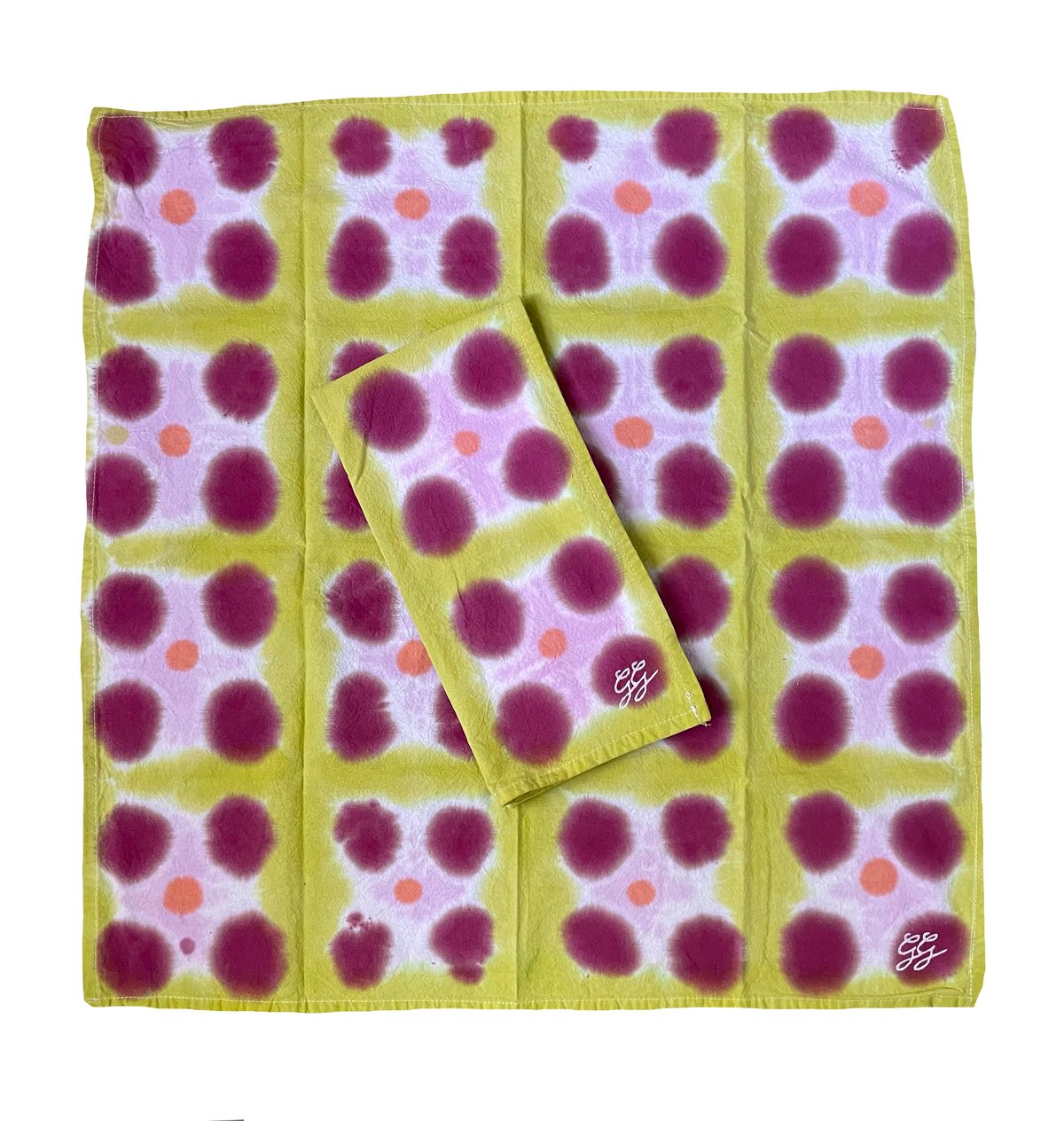 Image of Deep fondness