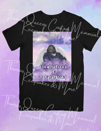 Memorial T-shirt