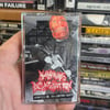 MANKIND'S DEVASTATION "HOMICIDE CO-DEFENDANT" TAPE