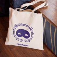 Image 2 of Bts Tote Bags