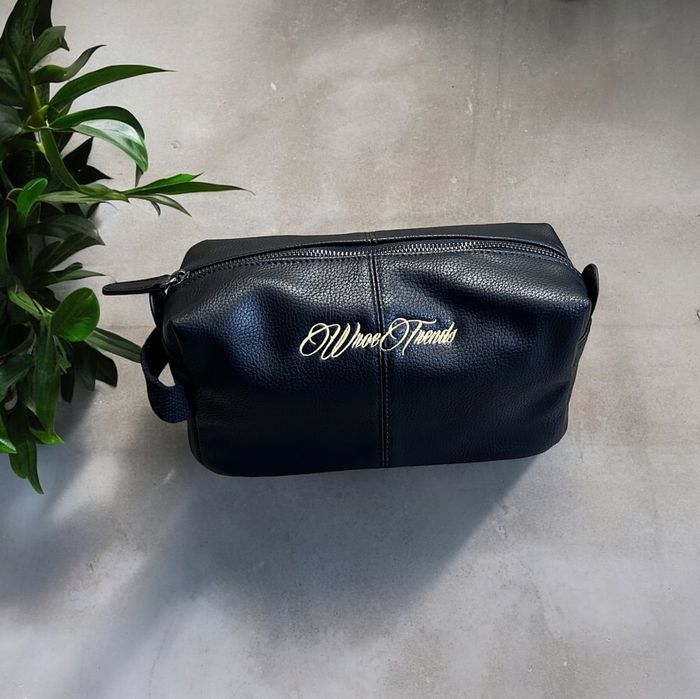 Image of WASH BAG
