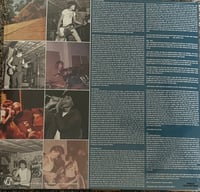 Image 2 of RIBZY - "81-84: 29 Tracks Of South Bay Punk" LP