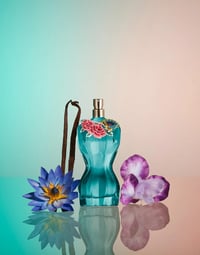 Image 2 of La Belle Fleur Terrible Jean Paul Gaultier for women limited edition 3.4oz 100ml edp