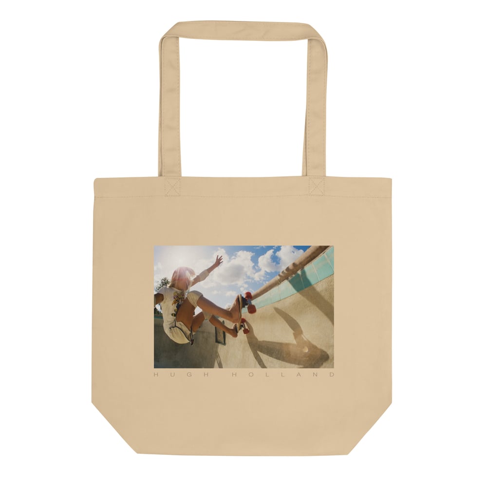 Image of Reach Out Tote