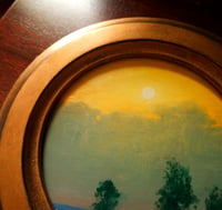 Image 4 of Setting Sun Amber #1