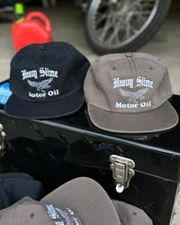 Image 1 of Motor Oil Hat