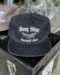 Image 2 of Motor Oil Hat