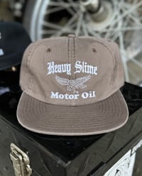 Image 3 of Motor Oil Hat