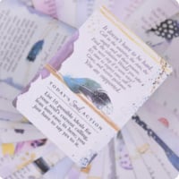Image 2 of Soul Truth - Self Awareness Card Deck