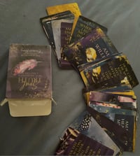 Image 3 of Soul Truth - Self Awareness Card Deck