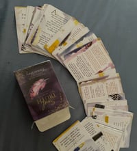 Image 4 of Soul Truth - Self Awareness Card Deck