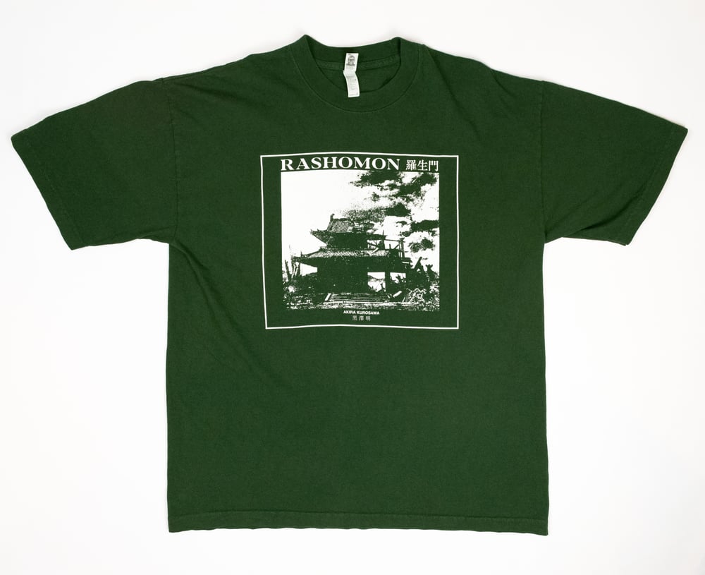 rashomon 
