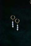 SAMPLE SALE EARRINGS