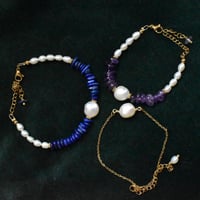 Image 1 of Bracelets