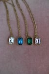 Lulu necklace