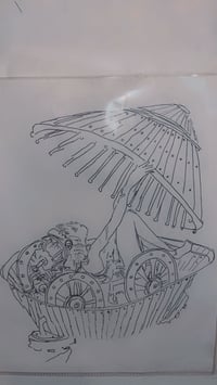 oneiromancy 