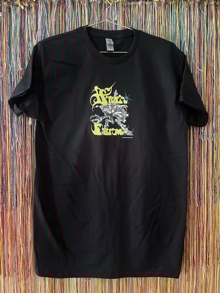 Image of Snail Farm (shirt 5)