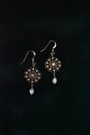 Lara earrings