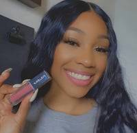 Cotton Candy Lipgloss 