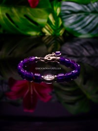 Image 2 of The Nehelenia Crown Bracelet