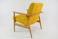 Image 3 of Fauteuils Z jaunes