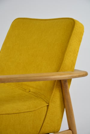 Image of Fauteuils Z jaunes