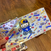 Uv Dtf Wrap Football FB19 HK Rams