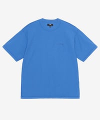 Image 1 of STUSSY_LAZY TEE :::OCEAN:::