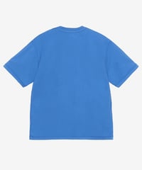 Image 2 of STUSSY_LAZY TEE :::OCEAN:::