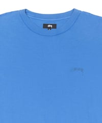 Image 3 of STUSSY_LAZY TEE :::OCEAN:::