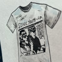 Image 3 of Sonic Youth . LP 5x7inch Giclee Print 5x7inch Giclee Print