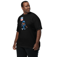 Image 3 of The Biggest Hater