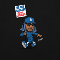 Image 4 of The Biggest Hater