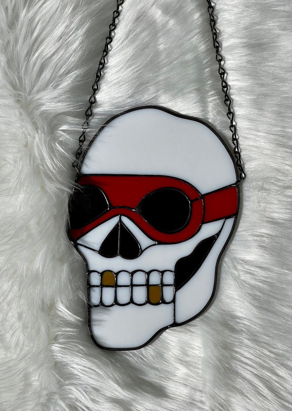 **MADE TO ORDER** Speed Skull