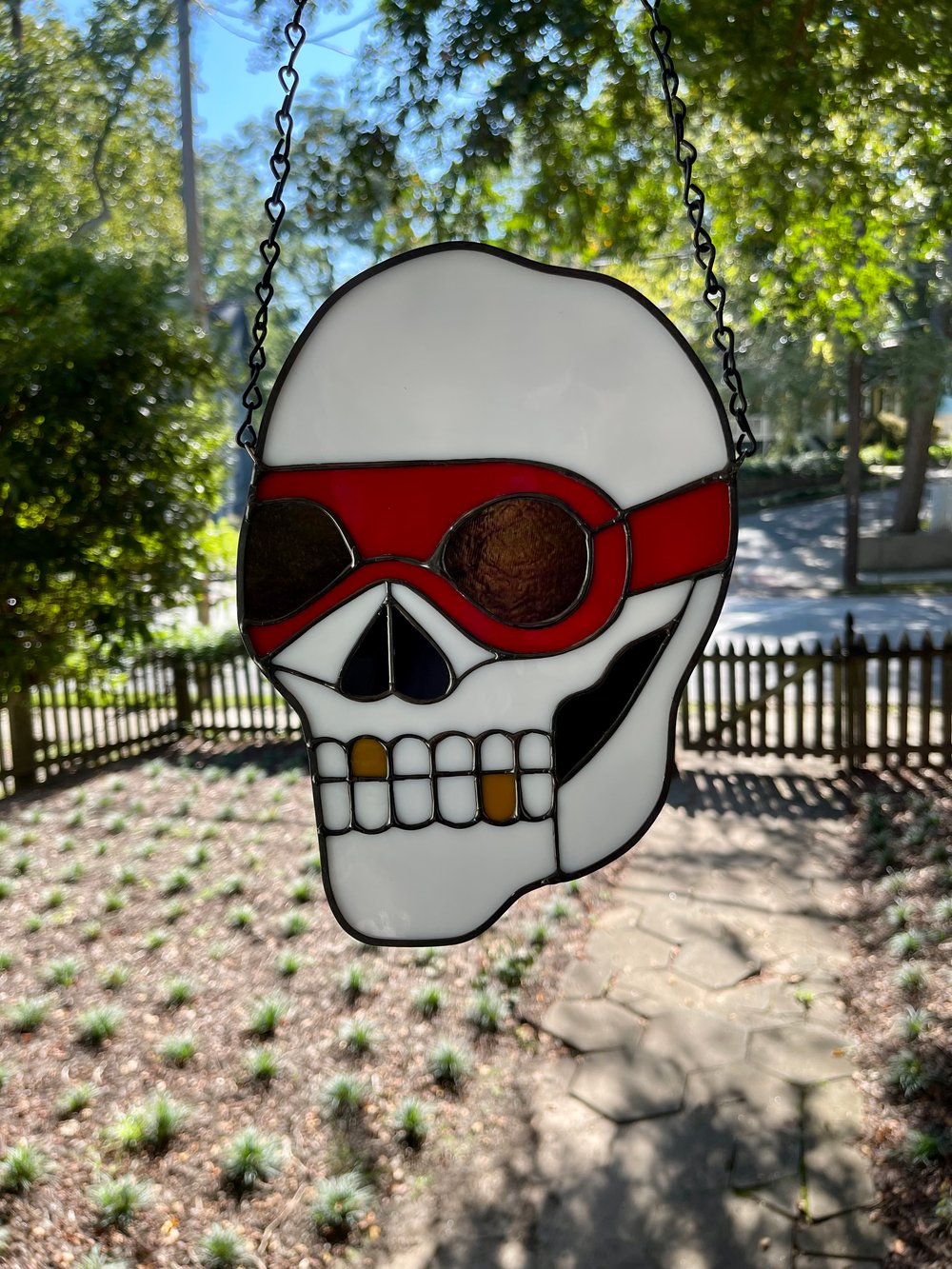 **MADE TO ORDER** Speed Skull