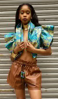 Image 1 of ZULO  ICEL NEW YORK 