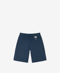 Image 1 of STUSSY_CHINO WORK SHORT :::NAVY:::