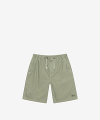 Image 1 of STUSSY_NYCO OVER SHORT :::SAGE:::