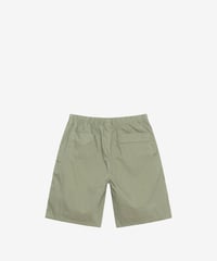 Image 2 of STUSSY_NYCO OVER SHORT :::SAGE:::