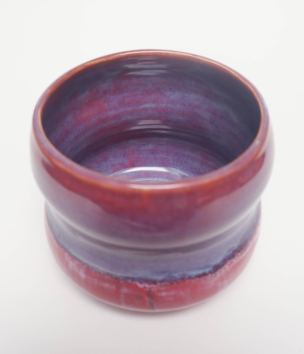 Image of Cylindrical Bubble Planter