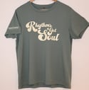 Rhythm's Got Soul WOMENS TEE