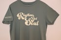 Rhythm's Got Soul WOMENS TEE