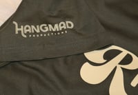 Image 2 of Rhythm's Got Soul - MENS TEE  (1 medium left)